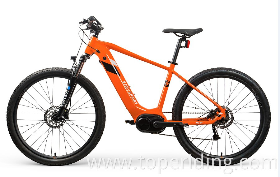 Ebike Online